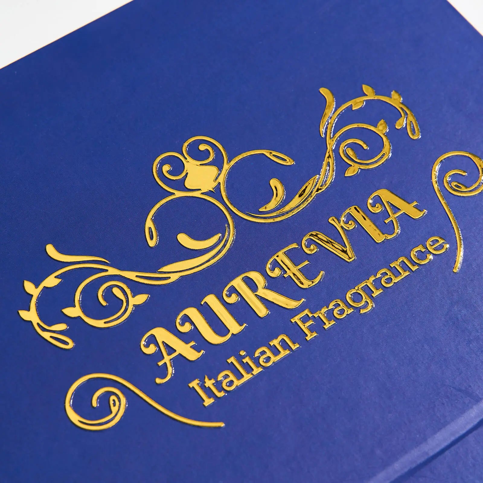 Gold Foil UV DTF Transfers