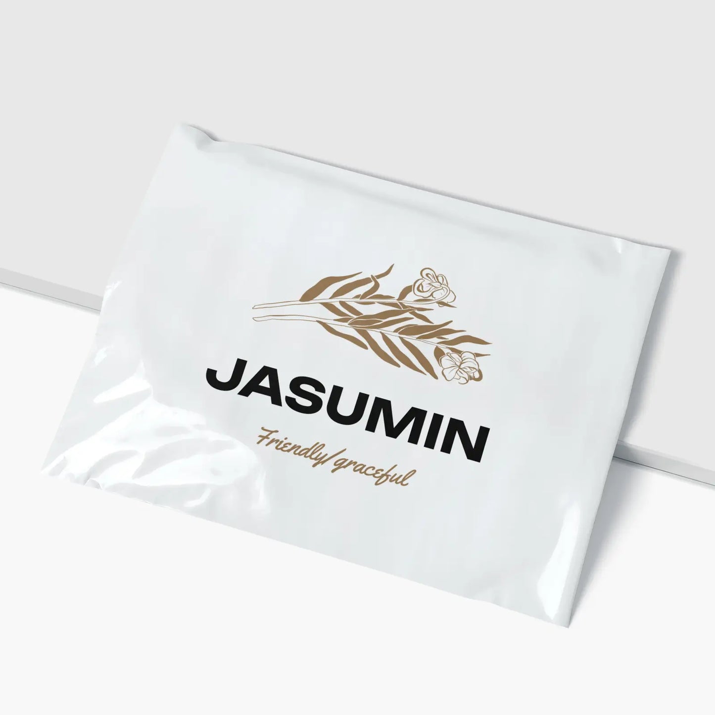 Custom Poly Mailers