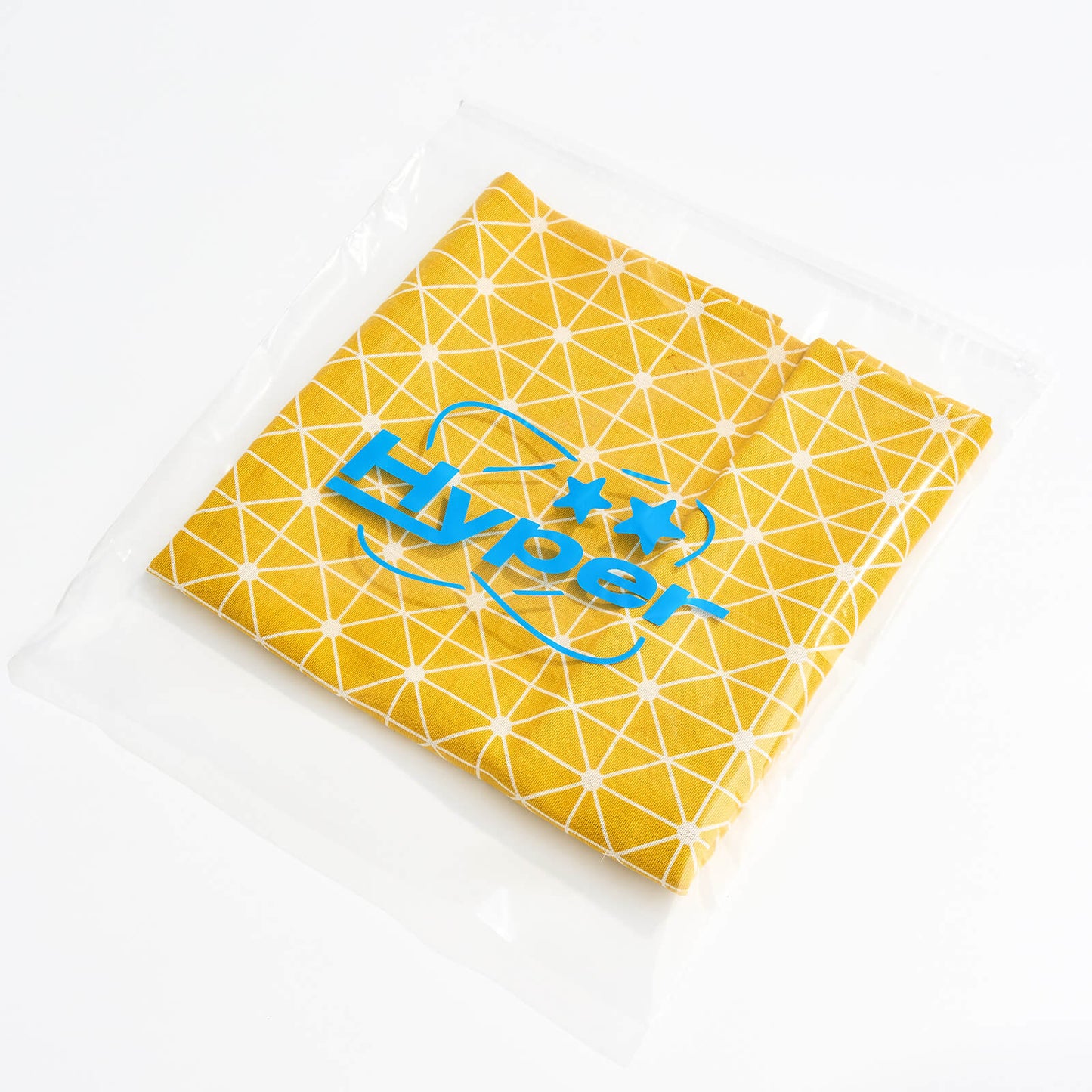 Custom Clothing Zipper Bags