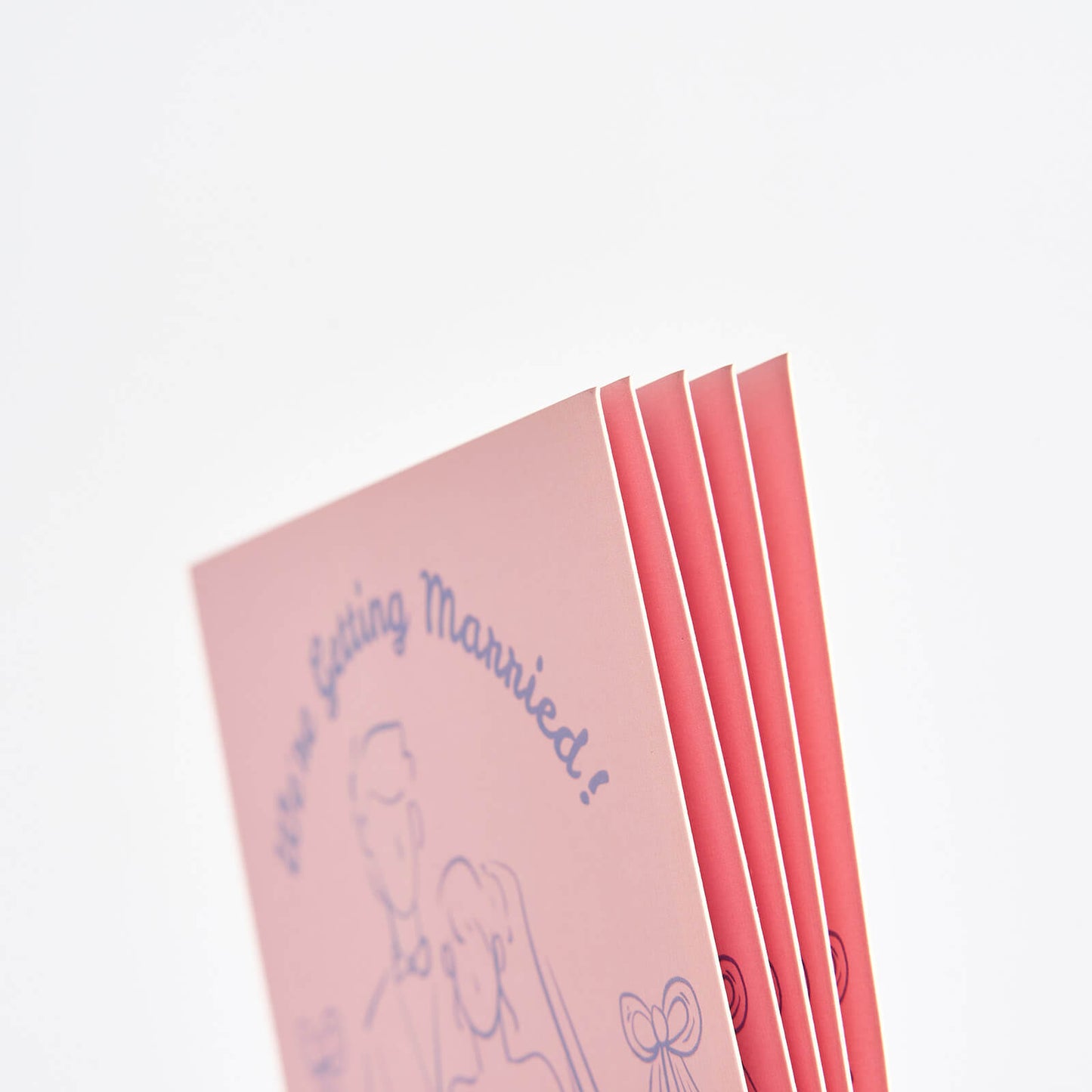 Wedding Enclosure Cards