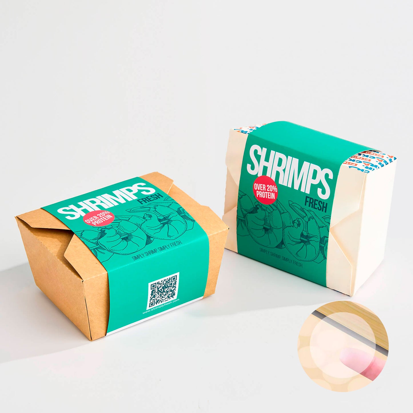 Custom Packaging Sleeves