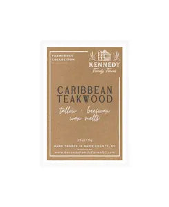 Candle Labels tempVendor