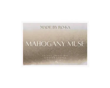 Candle Labels tempVendor