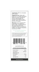 Roll Labels tempVendor