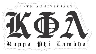 Waterproof Stickers tempVendor