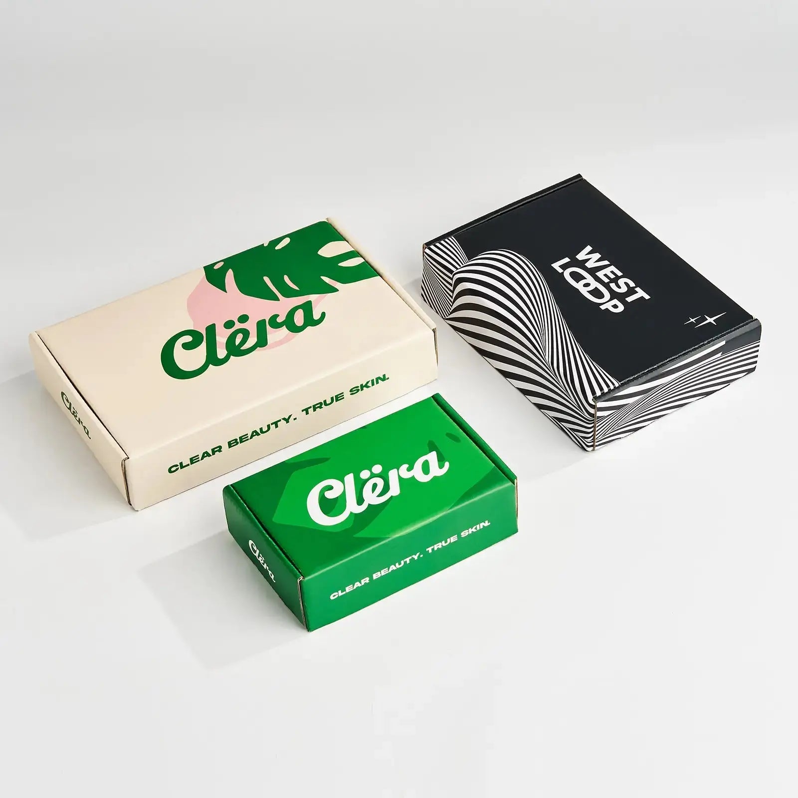 Custom Premium Mailer Boxes