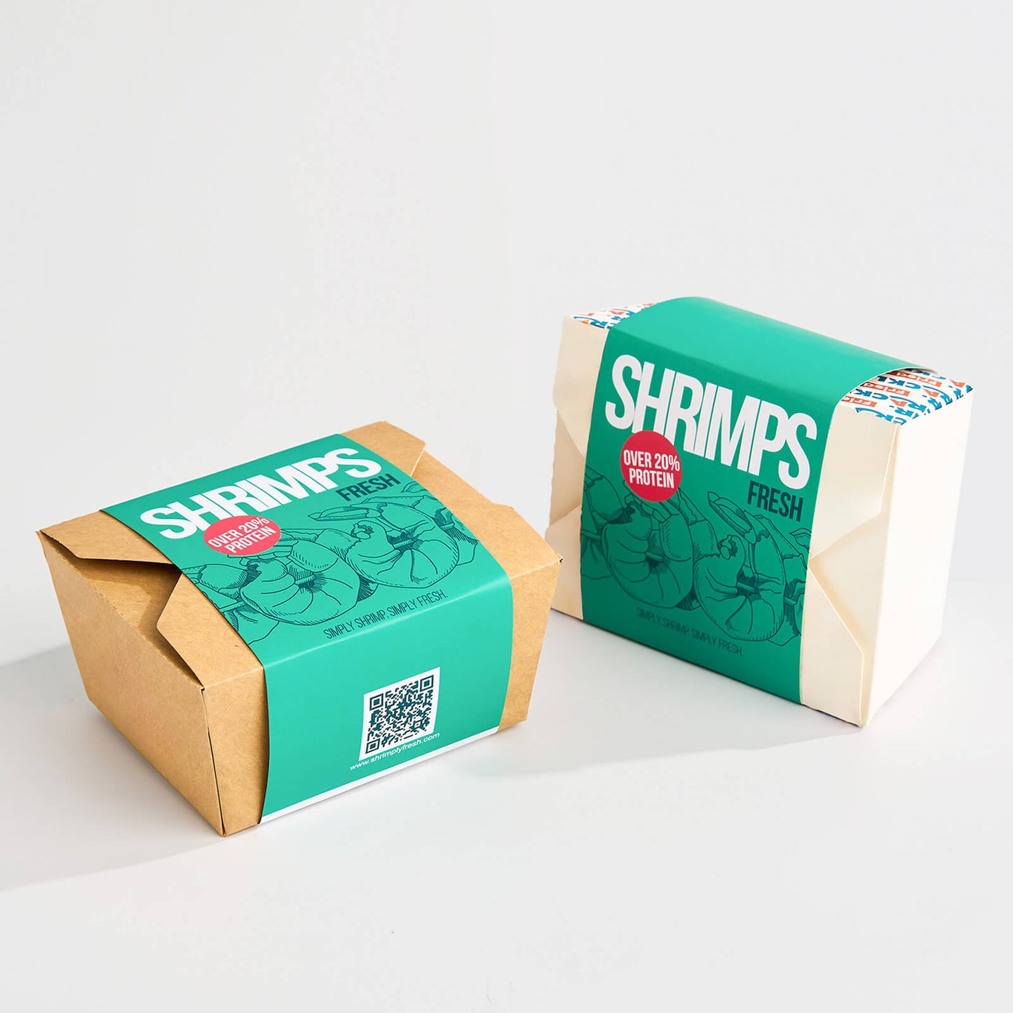 Custom Packaging Sleeves