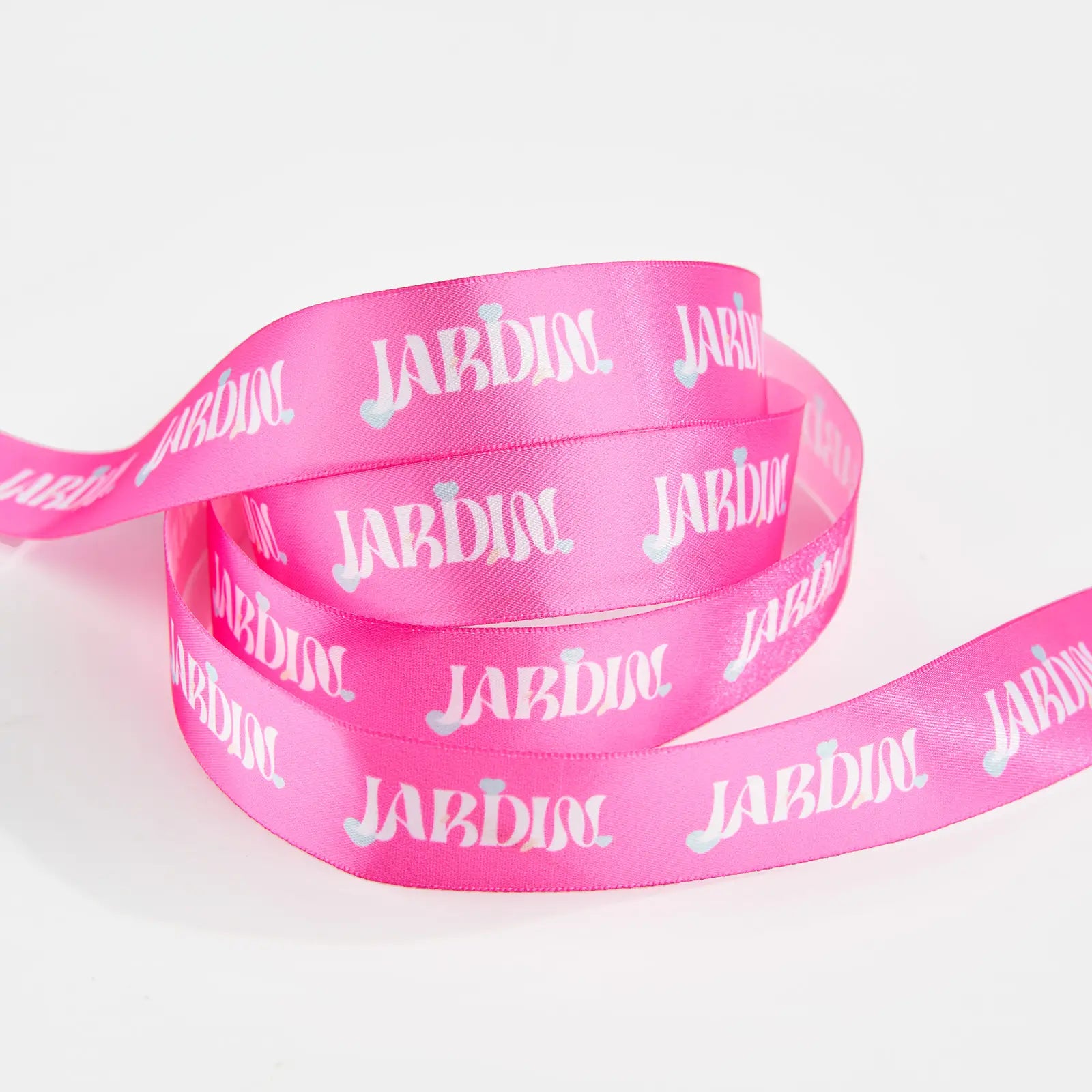 Custom Ribbon for Gift Wrapping