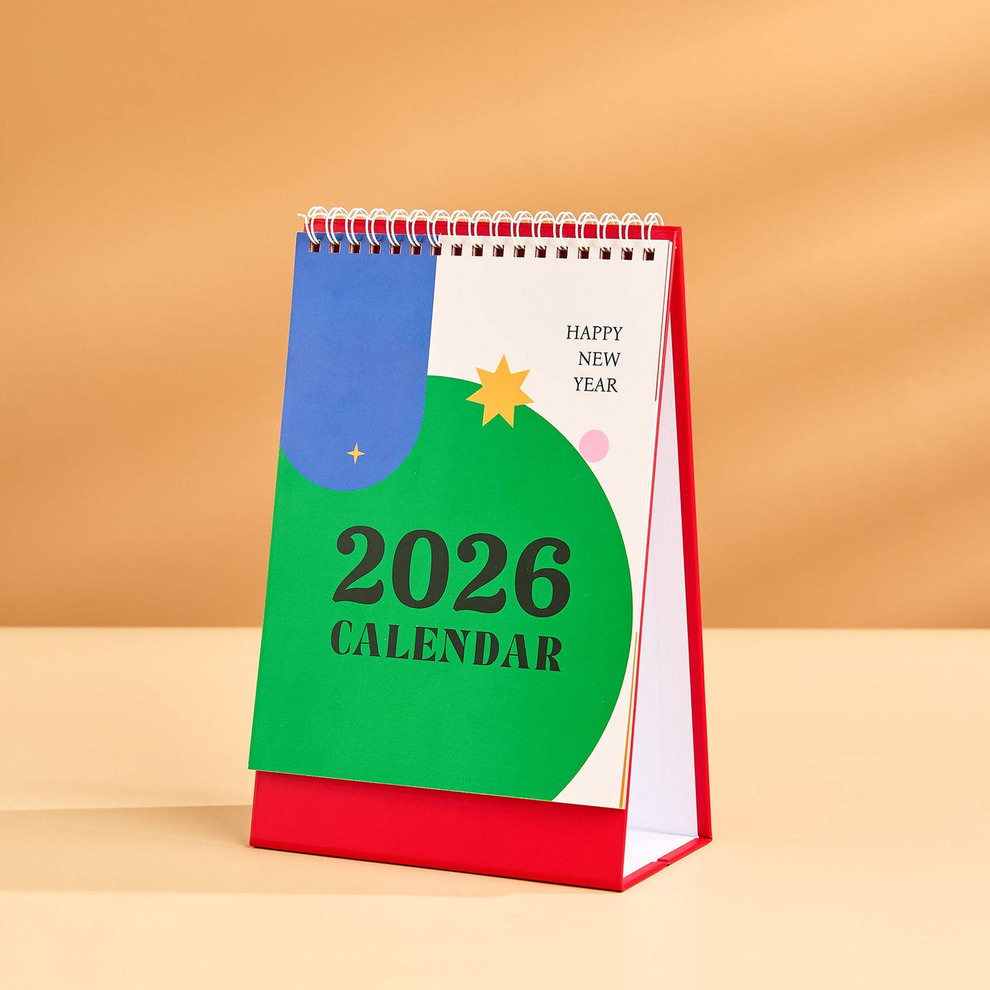 Custom Desk Calendars