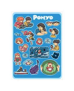 Sticker Sheets tempVendor