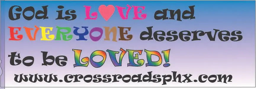 Bumper Sticker tempVendor