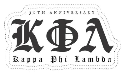 Waterproof Stickers tempVendor