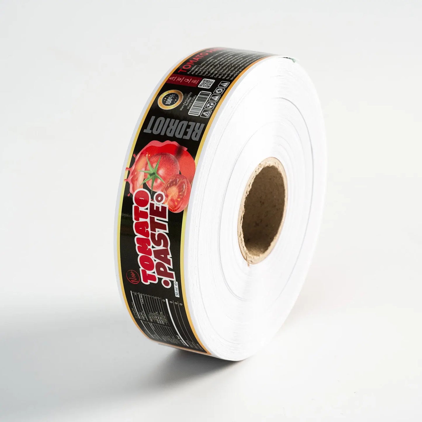 Jar Labels-SPU RacetopPrint