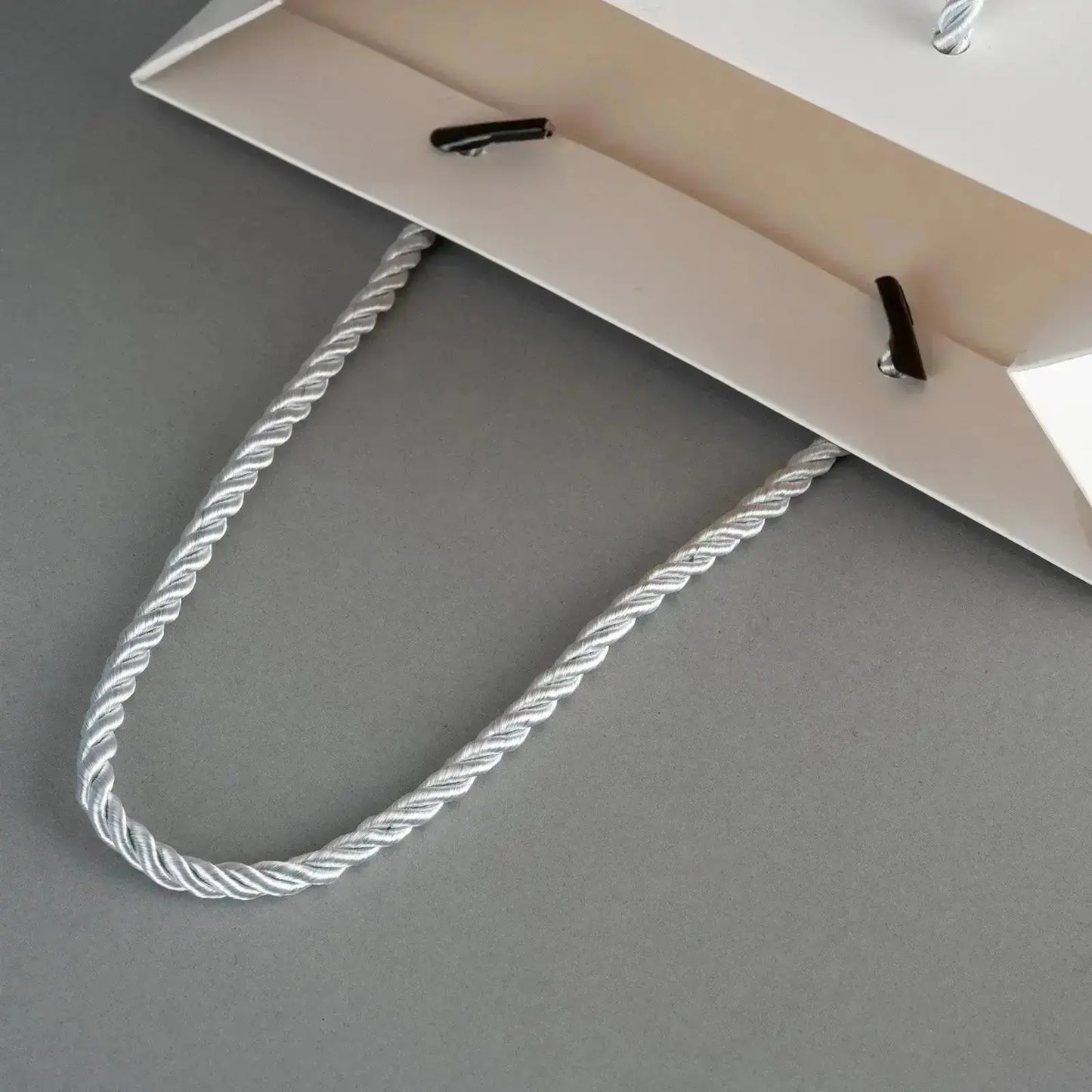 Custom Luxury Shopping Bags RACETOP