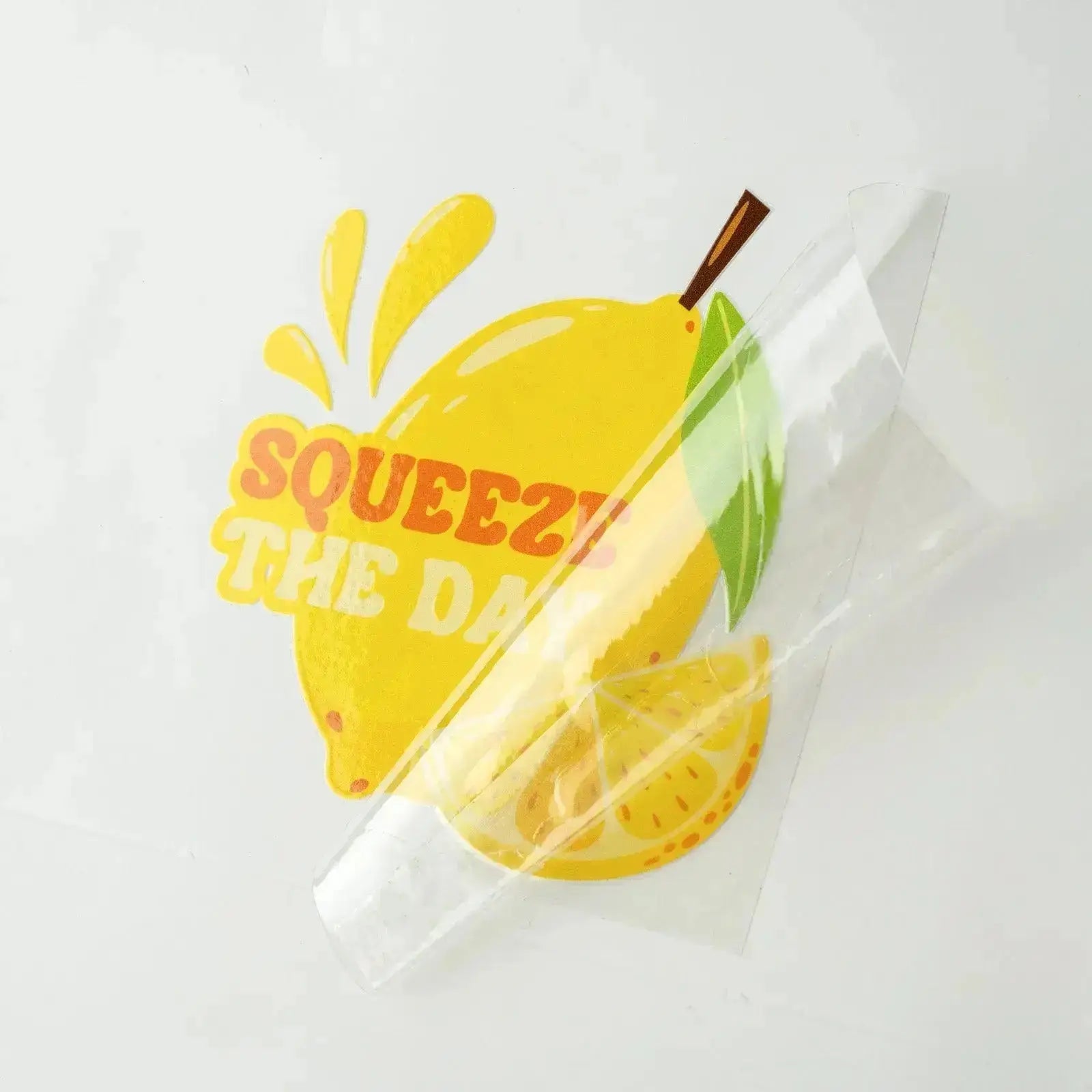 Transfer Stickers