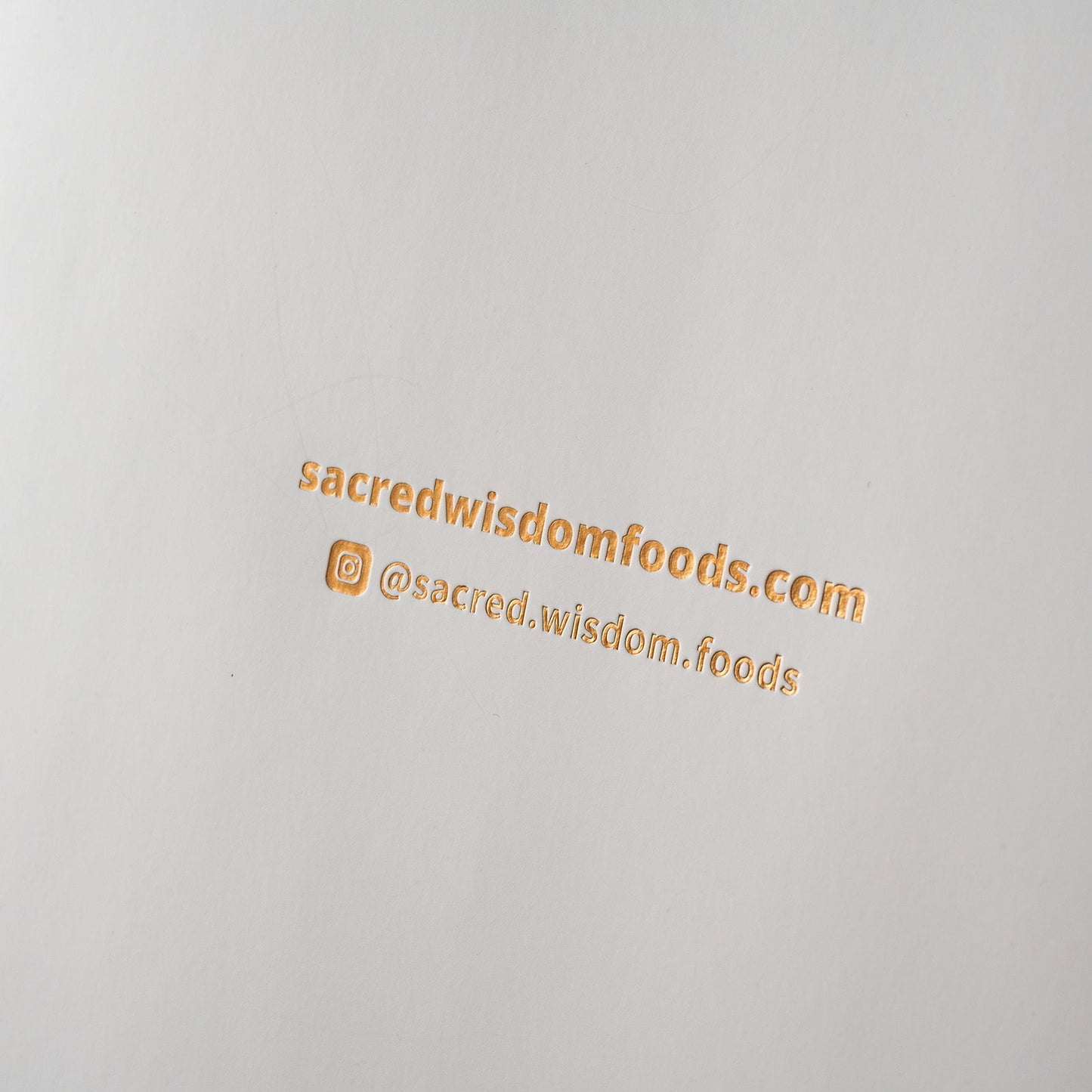 Custom Luxury Shopping Bags