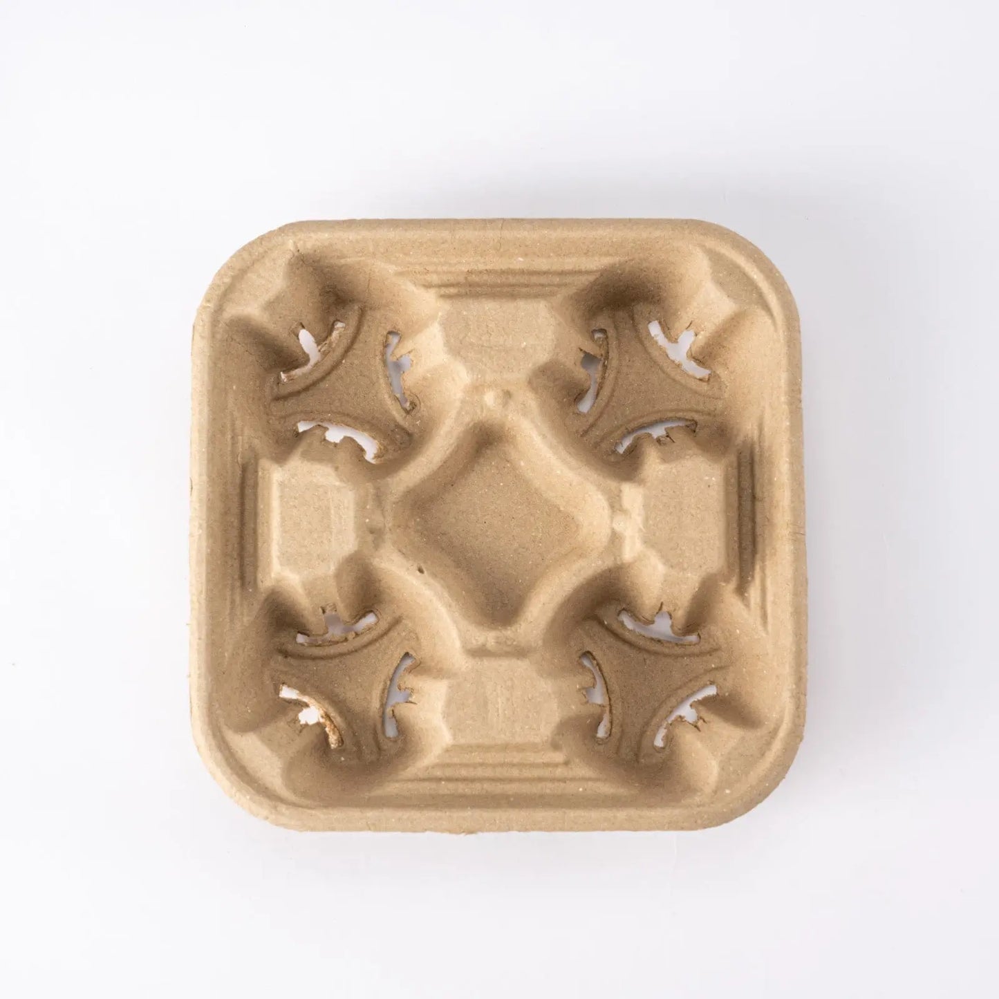 Coffee Cup Drink Carrier/Holders-SPU RacetopPrint