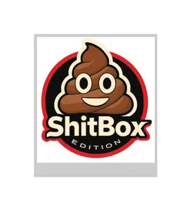 Car Decals tempVendor