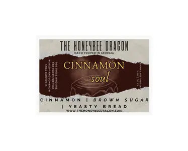 Candle Labels tempVendor