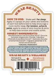Roll Labels tempVendor