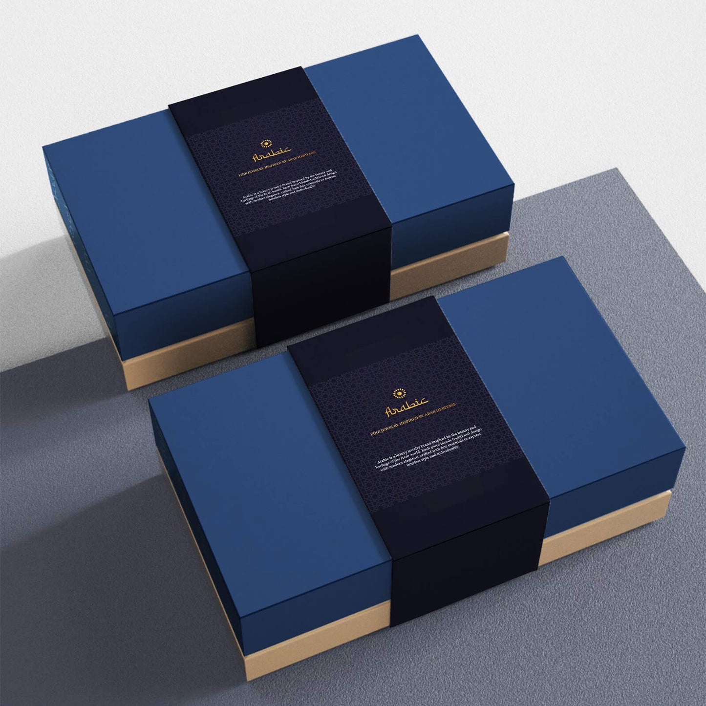 Custom Packaging Sleeves