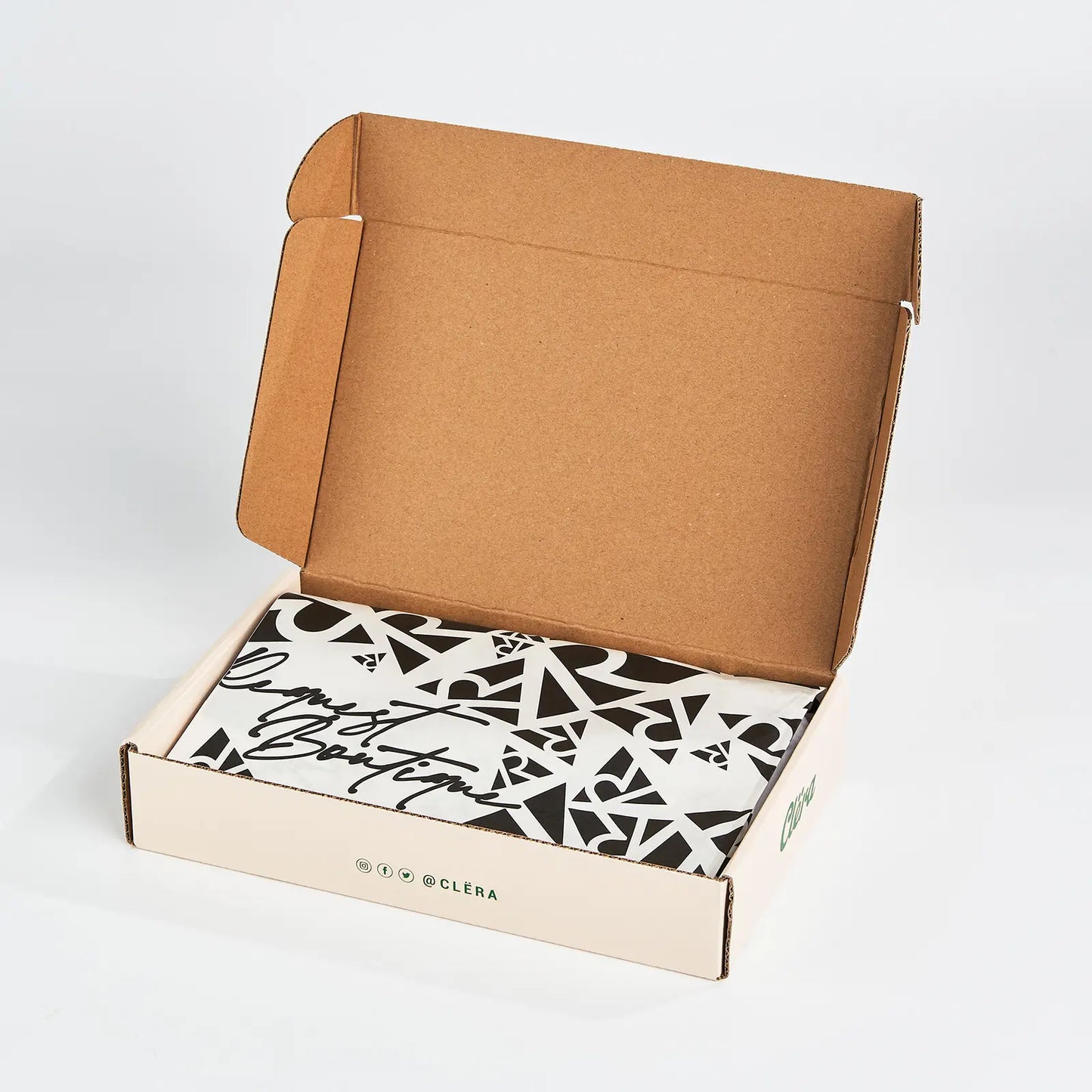 Custom Tissue Paper