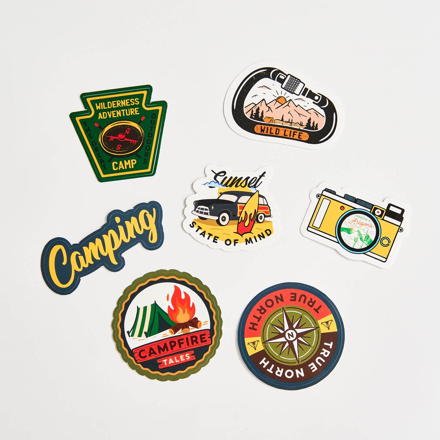 Sticker Packs