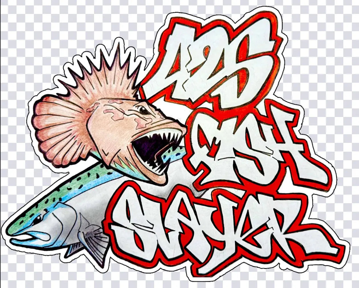 Car Decals tempVendor