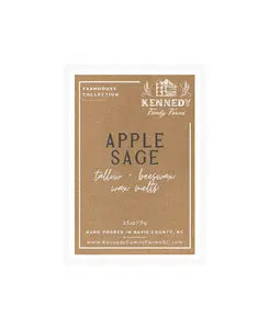 Candle Labels tempVendor