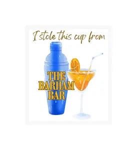 Transfer Stickers tempVendor