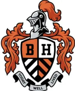 Candle Labels tempVendor