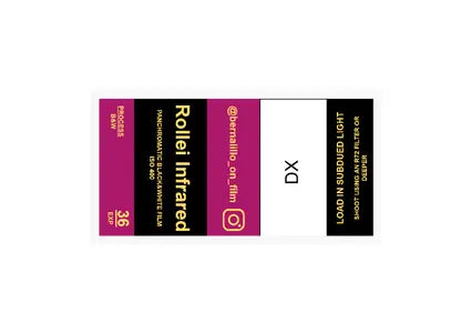 Roll Labels tempVendor