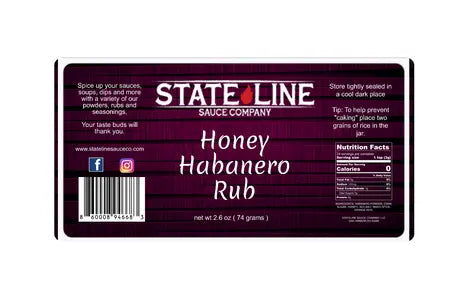Roll Labels tempVendor