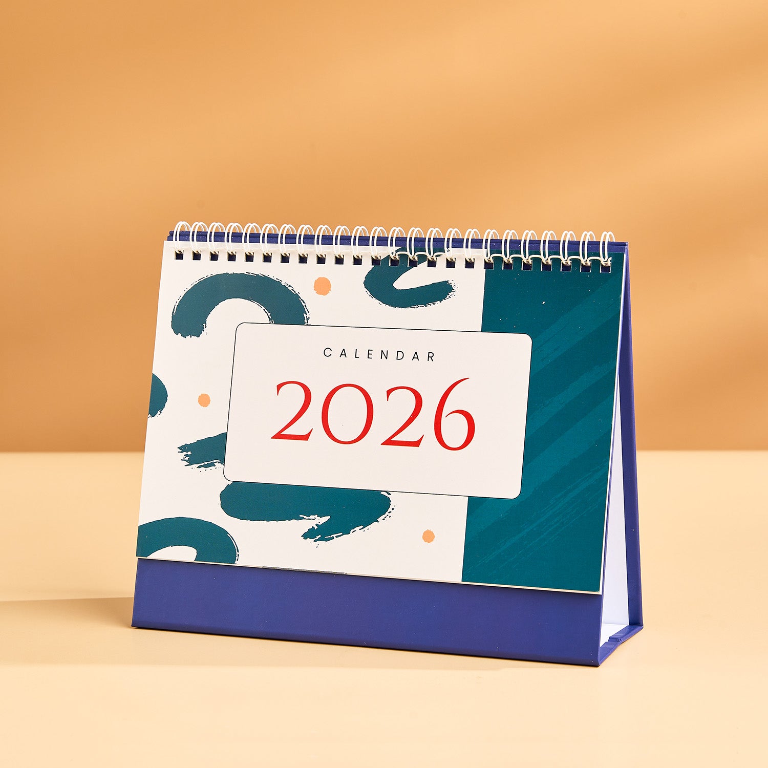Custom Desk Calendars