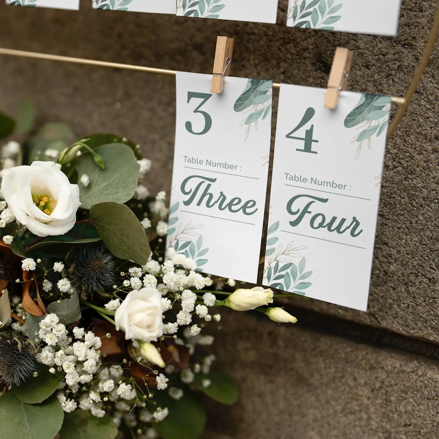 Place Cards-SPU RacetopPrint