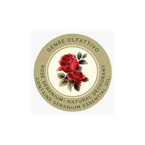 Candle Labels tempVendor