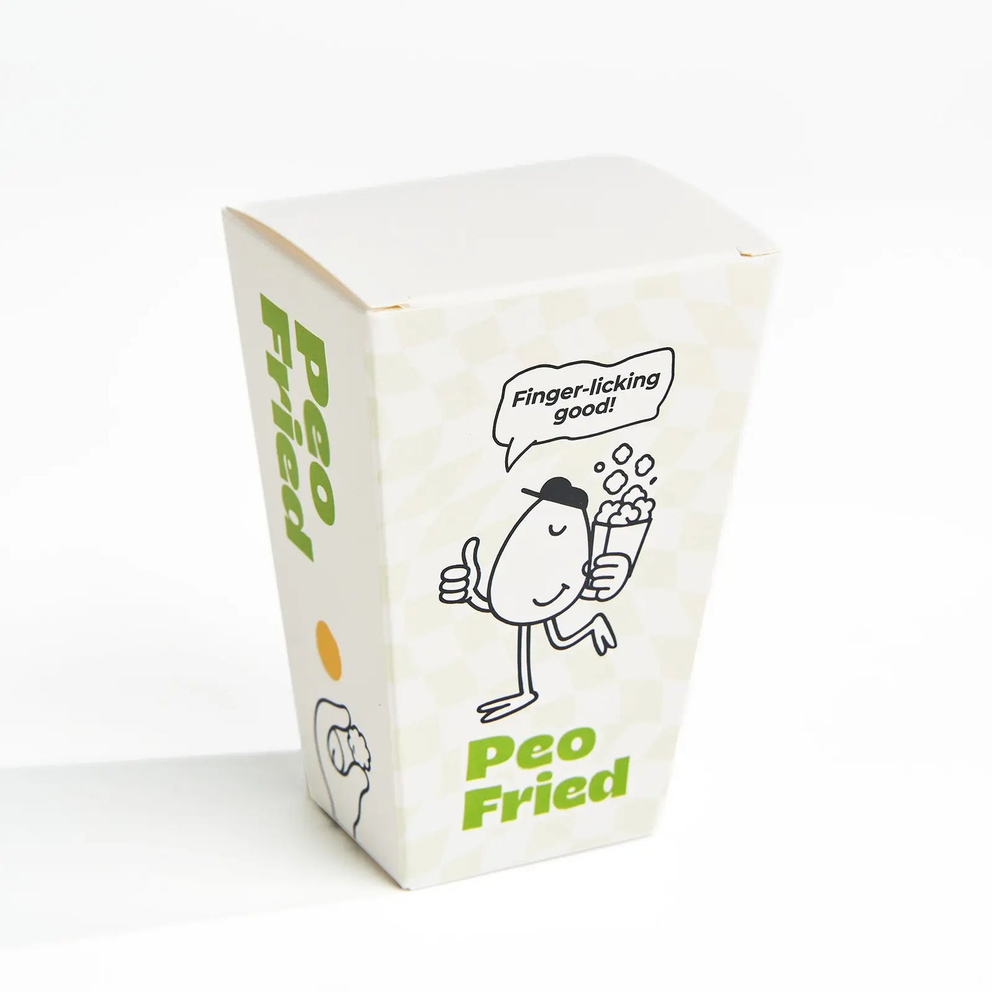 Custom Chicken Popcorn Boxes