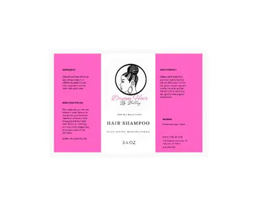 Bottle Labels tempVendor