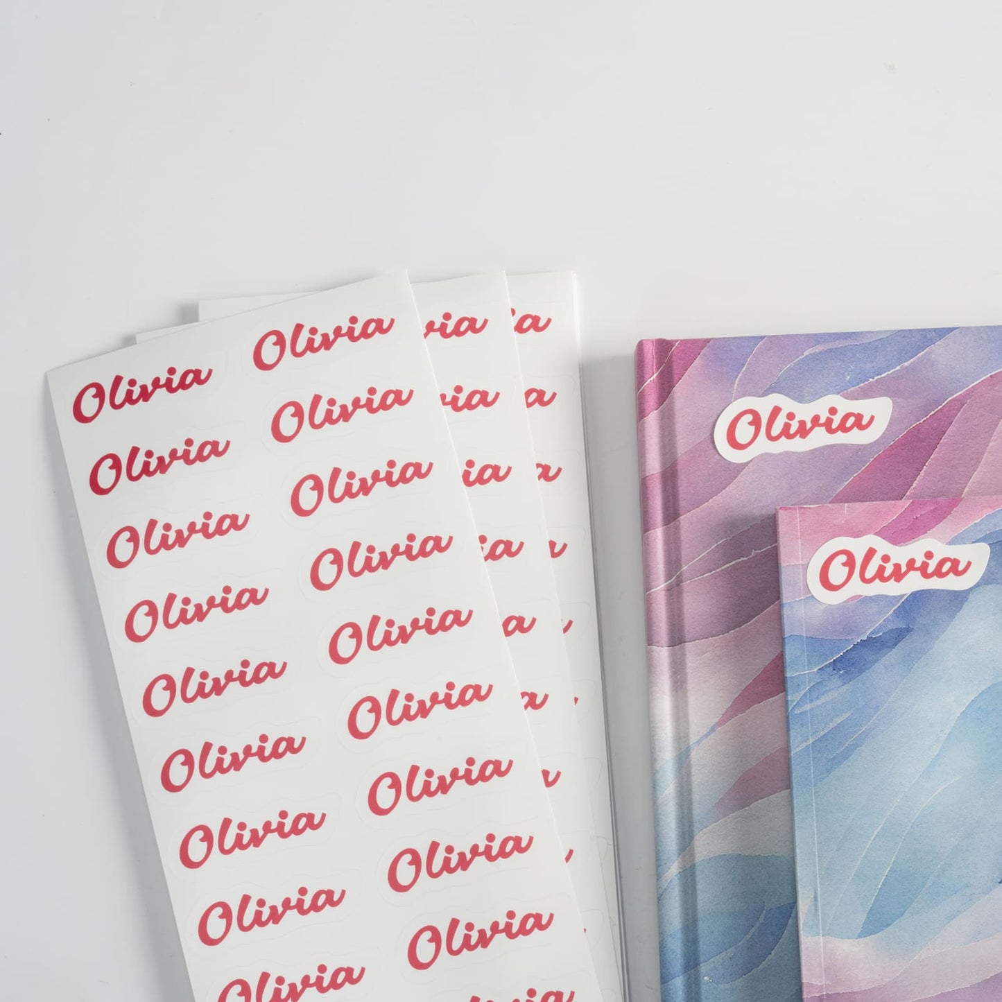 Sheet Labels