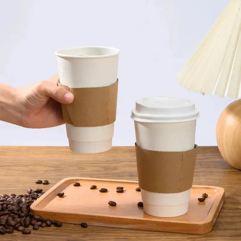 Hot Cup Sleeves - RACETOP