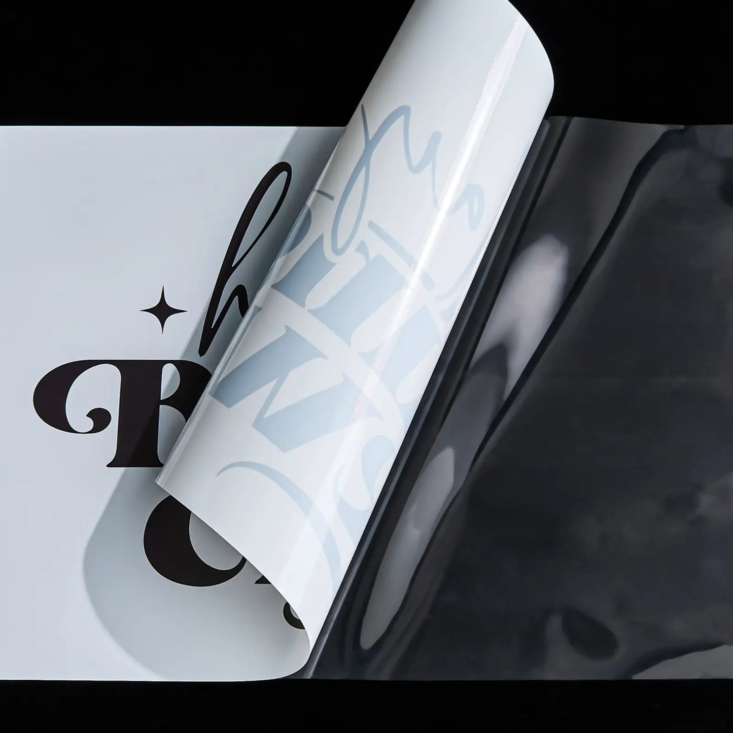 Removable Wall Decal