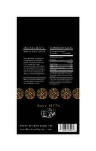 Roll Labels tempVendor