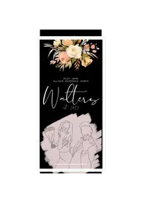 Bottle Labels tempVendor