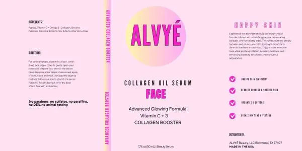 Cosmetic Product Labels tempVendor