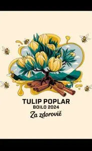 Wine Labels tempVendor