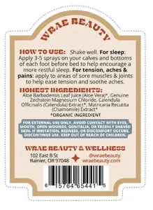 Roll Labels tempVendor