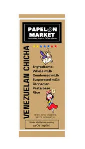 Bottle Labels tempVendor