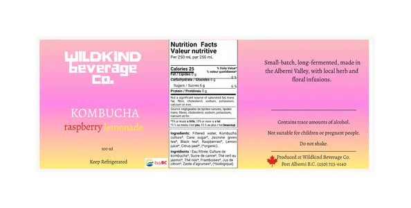 Beer Labels tempVendor