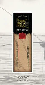 Sticker Sheets tempVendor