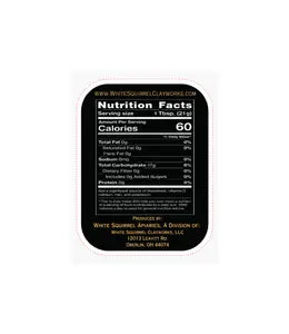Roll Labels tempVendor